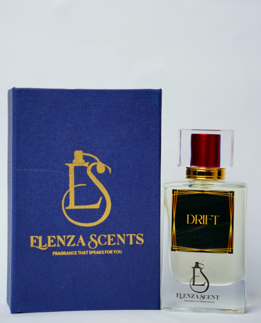 DRIFT INSPIRED BY GUCCI BLOOM