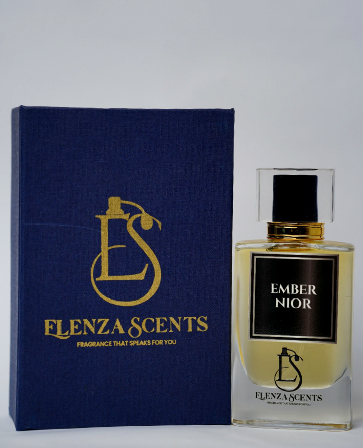 EMBER NOIR INSPIRED BY AZZARO CHROME