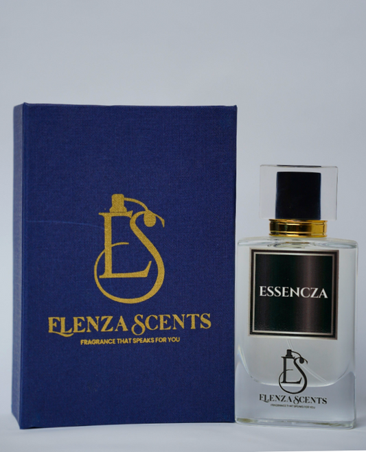 ESSENCZA INSPIRED BY LACOSTE ESSENTIAL