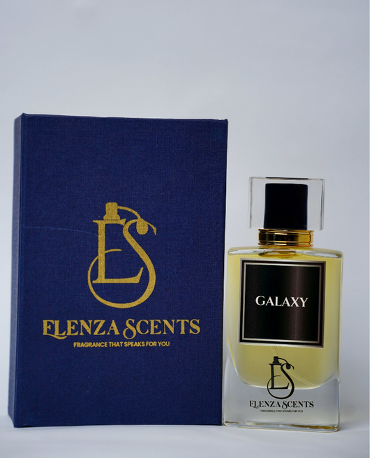 GALAXY INSPIRED BY POLO GREEN