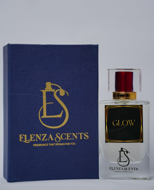 GLOW INSPIRED BY TOMMY GIRL