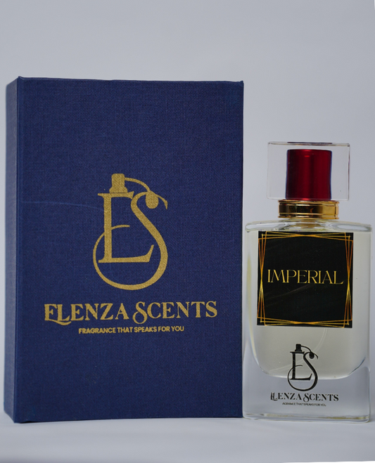 IMPERIAL – LUXURY IN EVERY NOTE