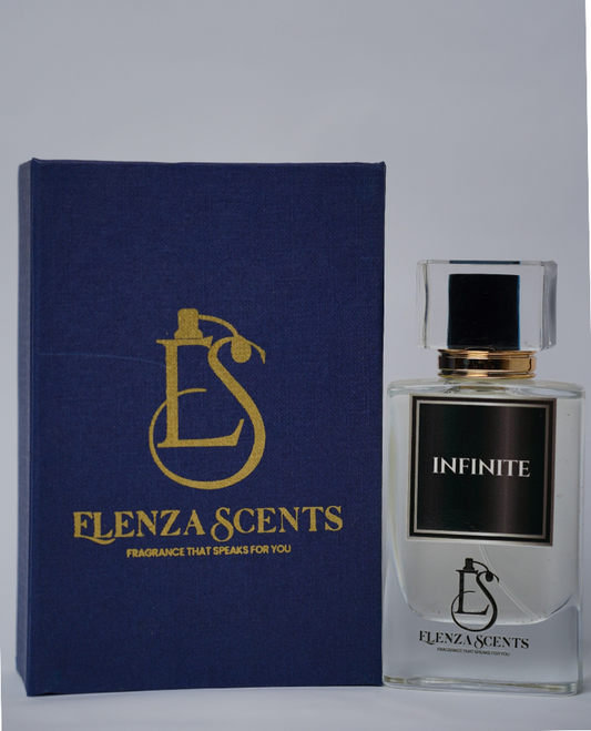 INFINITE INSPIRED BY LV IMAGINATION