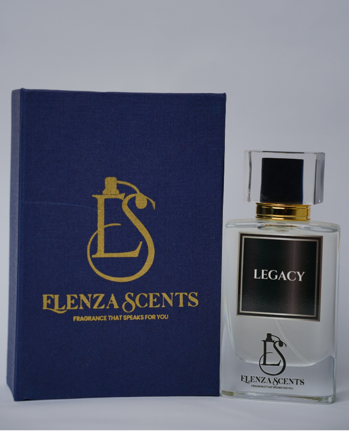 LEGACY INSPIRED BY TUSCON LEATHER