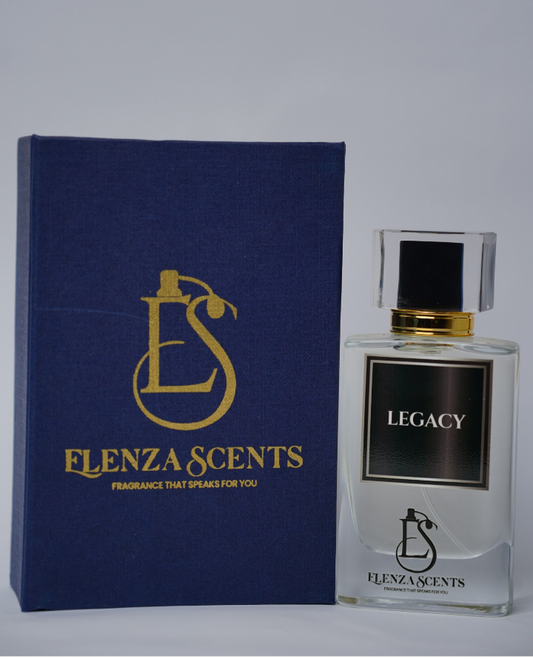 LEGACY INSPIRED BY TUSCON LEATHER