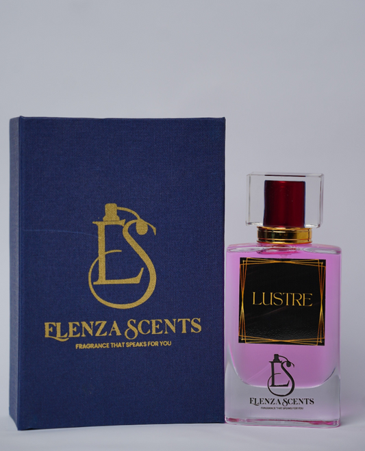 LUSTRE INSPIRED BY VERSACE BRIGHT CRYSTAL