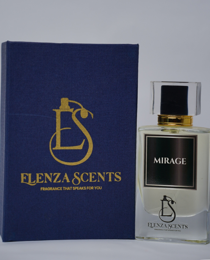 MIRAGE INSPIRED BY BLEU DE CHANEL