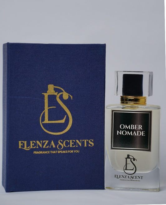 OMBRE NOMADE INSPIRED BY LV NOMADE