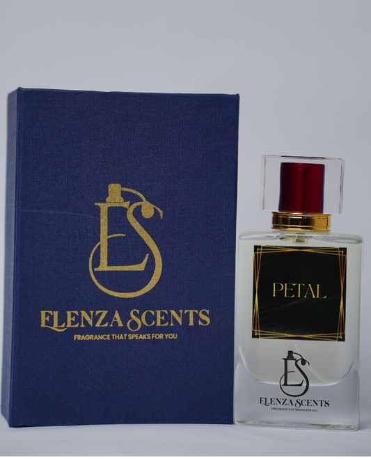 PETAL INSPIRED BY GUCCI FLORA