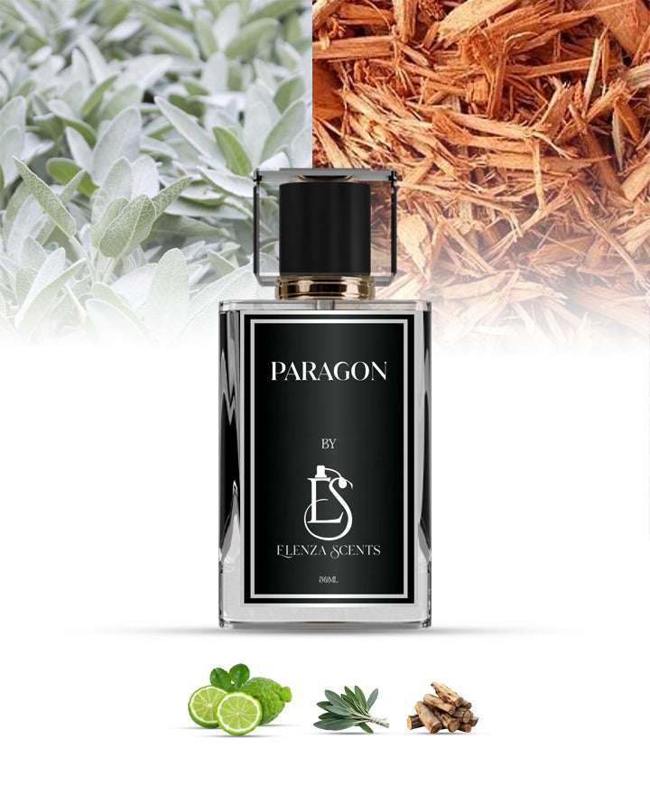 PARAGON INSPIRED BY YSL Y (EAU DE PARFUM)
