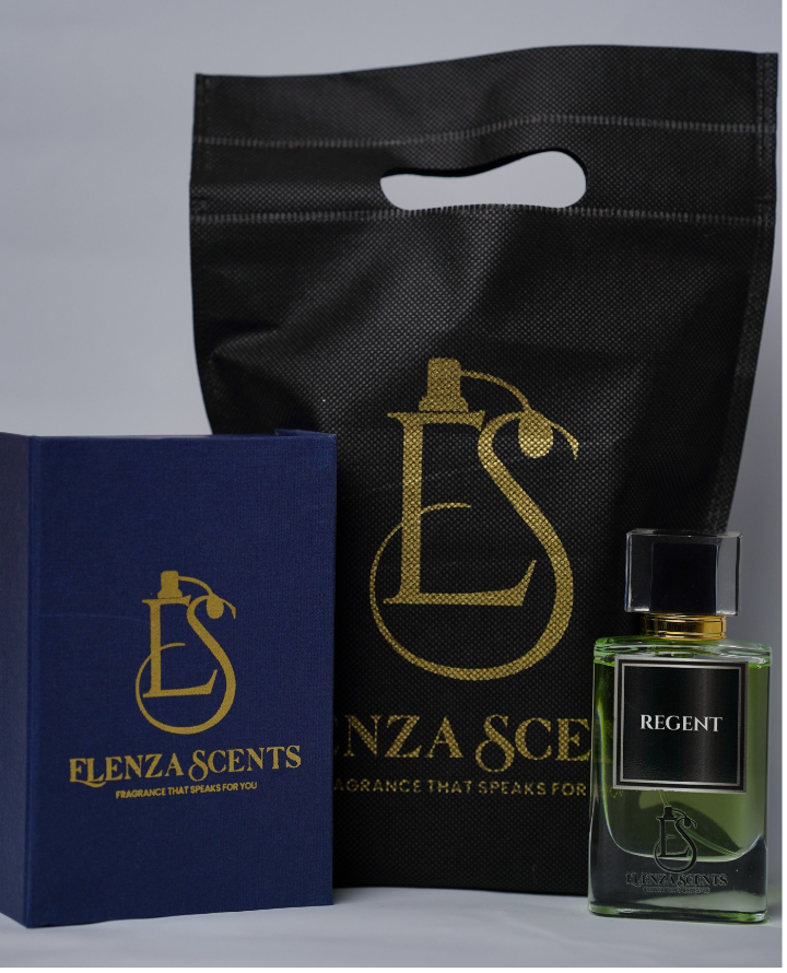 REGENT INSPIRED BY OFFICE FOR MEN