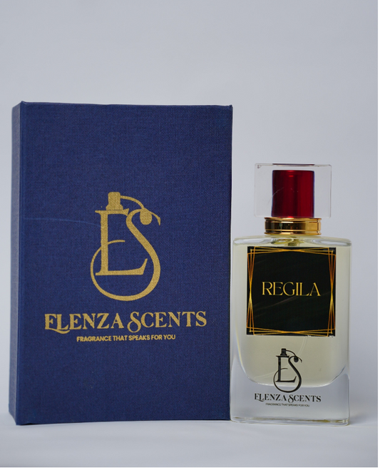 REGILIA SIGNATURE SCENT