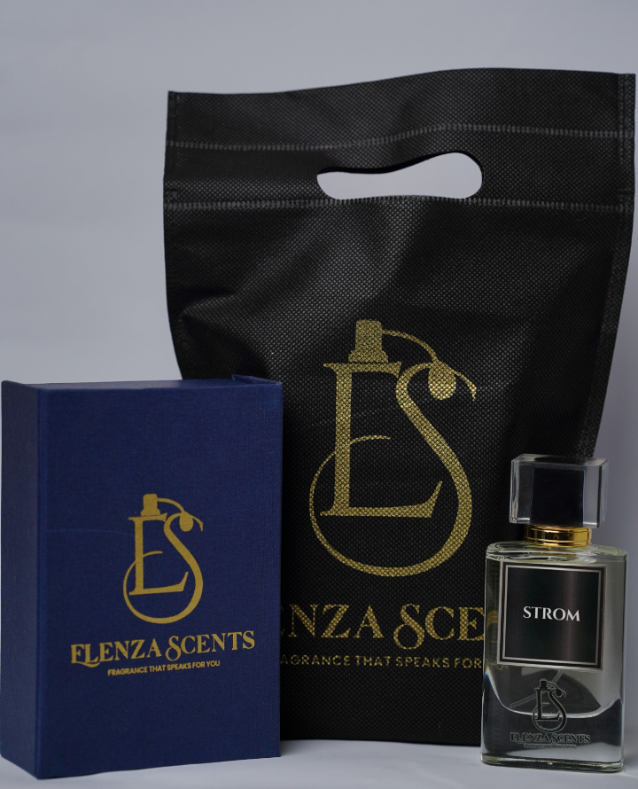 STROM - OUR SIGNATURE ELENZA PRIME