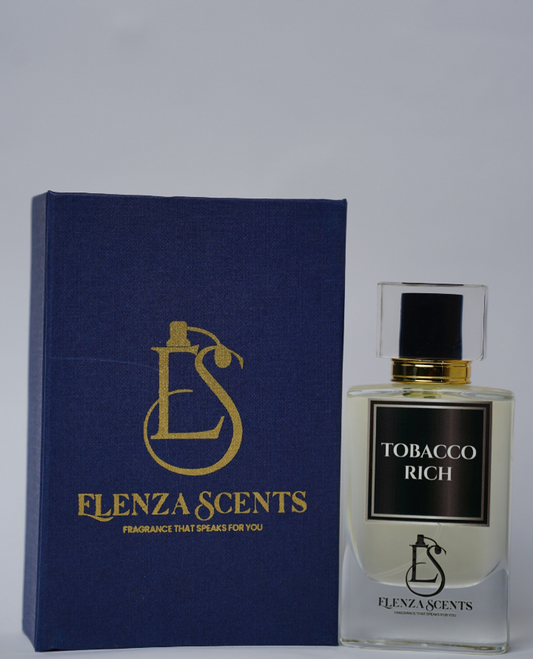 TOBACCO RICH OUR IMPRESSION OF CIGAR BY REMY LATOUR