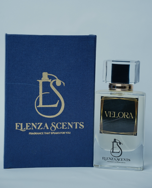 VELORA INSPIRED BY RASASI ROMACE