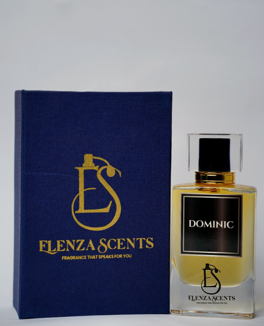 DOMINIC INSPIRED BY AZZARO WANTED