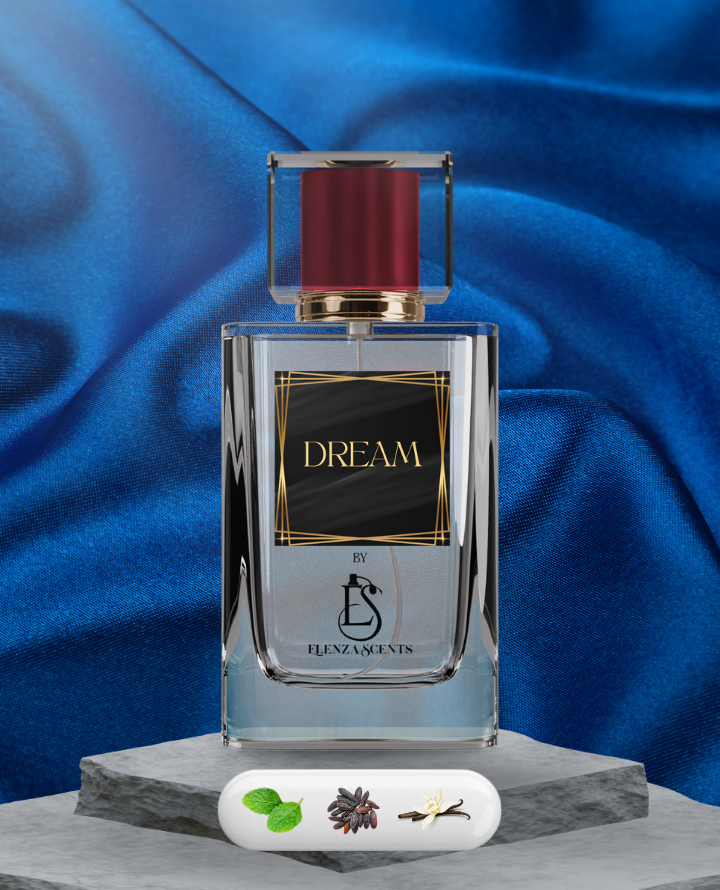 DREAM INSPIRED BY VERSACE EROS