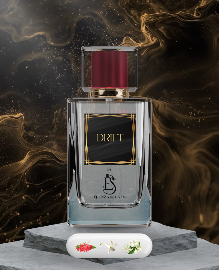 DRIFT INSPIRED BY GUCCI BLOOM