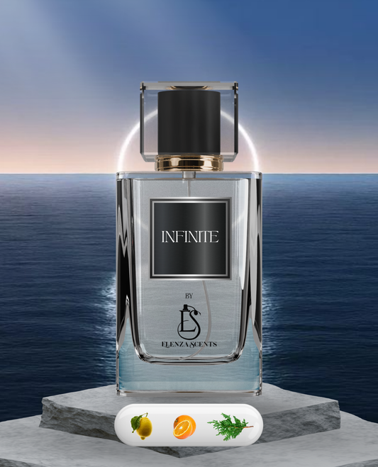 INFINITE INSPIRED BY LV IMAGINATION