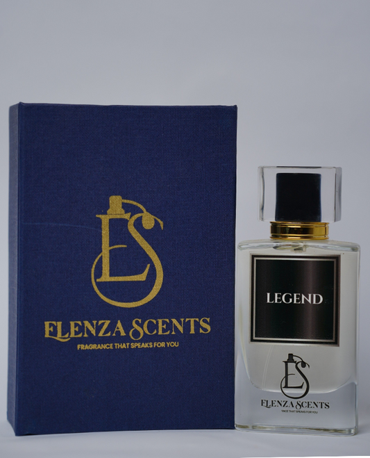 LEGEND INSPIRED BY DIOR SAUVAGE