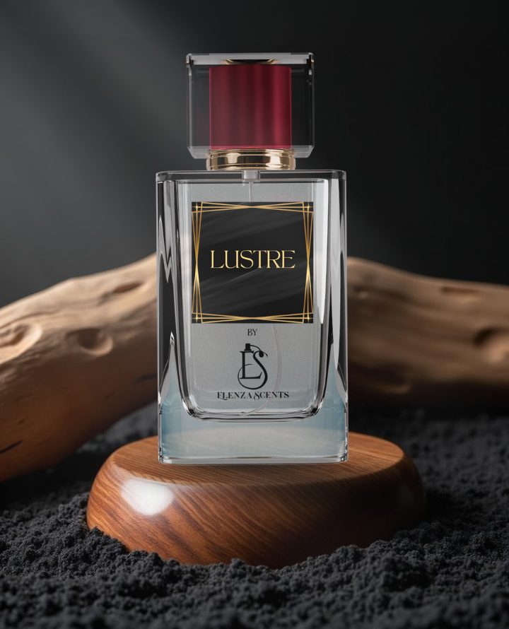 LUSTRE INSPIRED BY VERSACE BRIGHT CRYSTAL