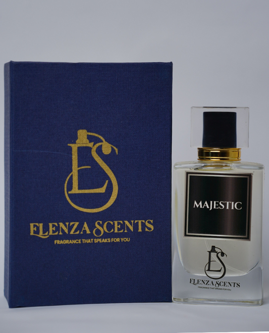 MAJESTIC THE SIGNATURE OUD