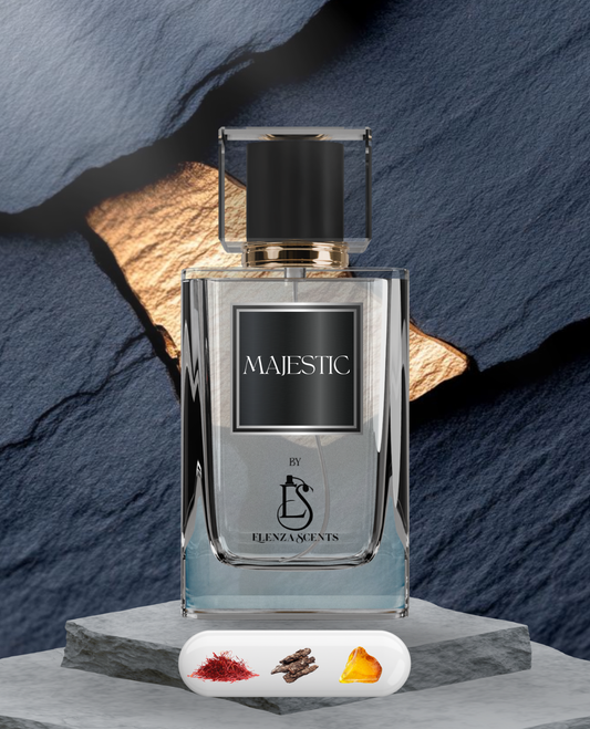 MAJESTIC THE SIGNATURE OUD