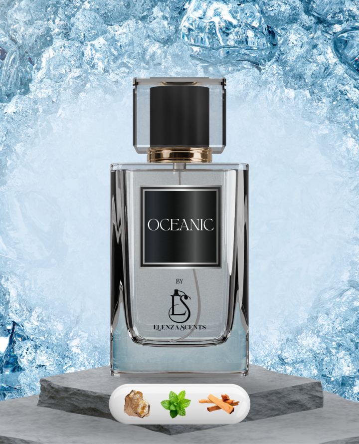 Cool Water Inspired Perfume Affordable Perfume Shop in Pakistan