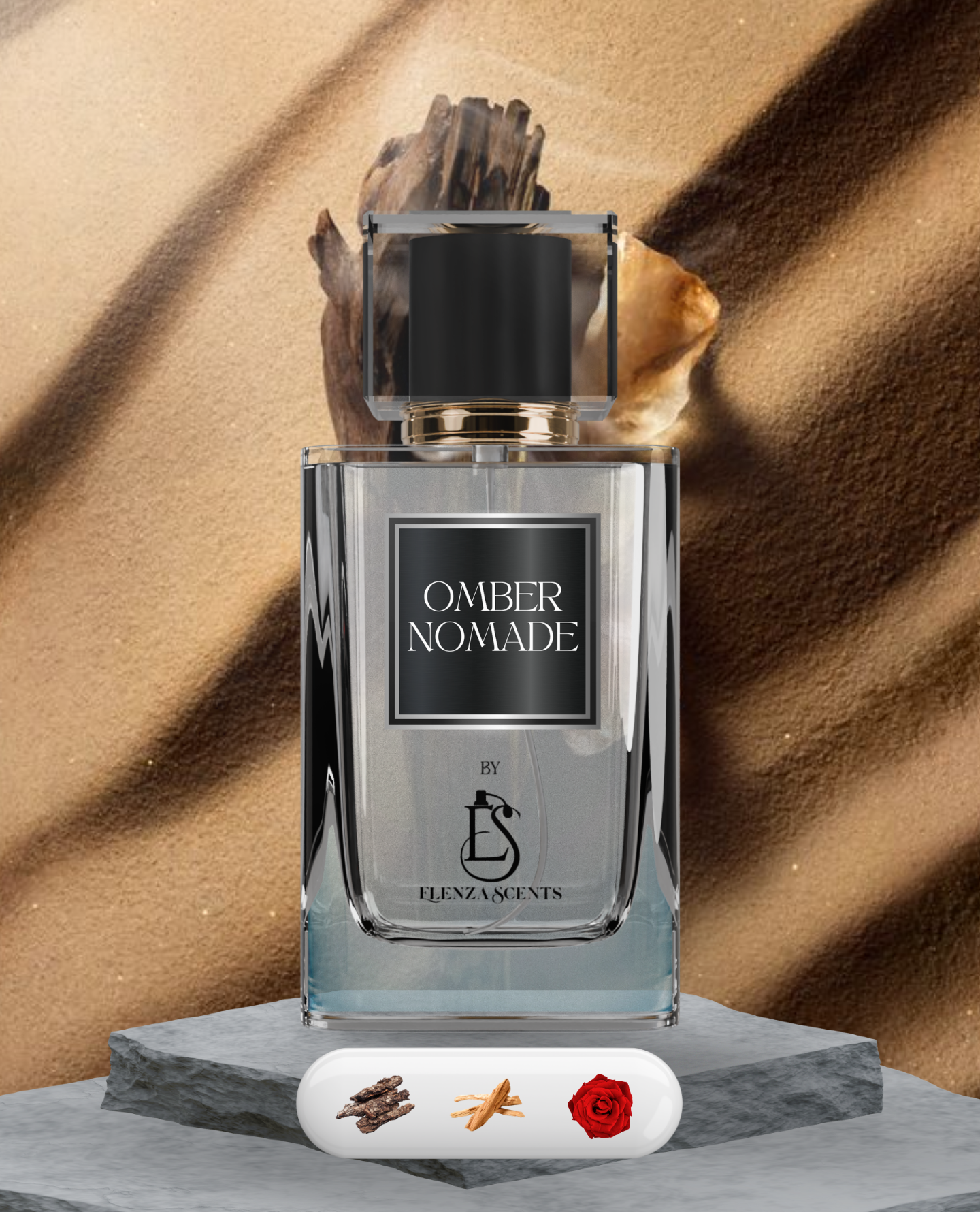 Best Amber Long Lasting Perfume Pakistan