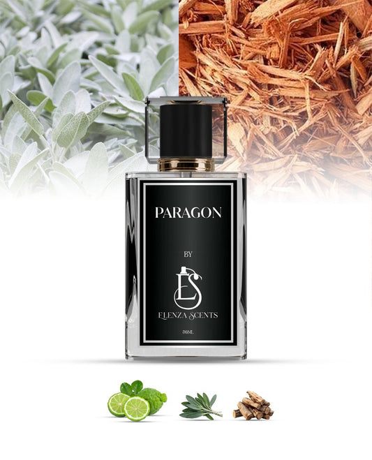 PARAGON INSPIRED BY YSL Y (EAU DE PARFUM)