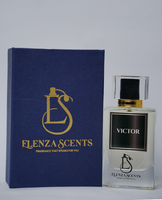 VICTOR INSPIRED BY CREED AVENTUS