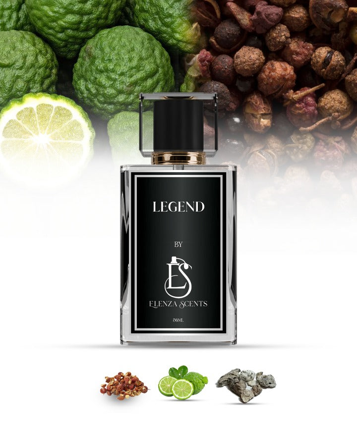 LEGEND INSPIRED BY DIOR SAUVAGE