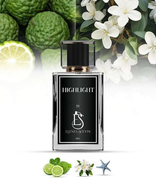 HIGHLIGHT INSPIRED BY ACQUA DI GIO