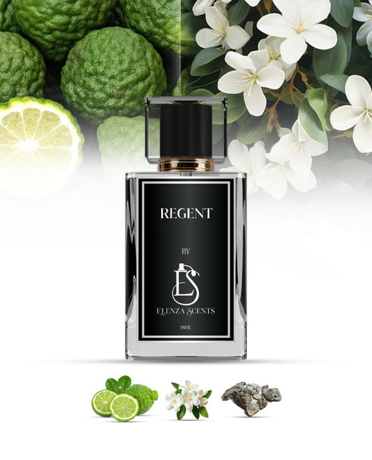 REGENT INSPIRED BY OFFICE FOR MEN