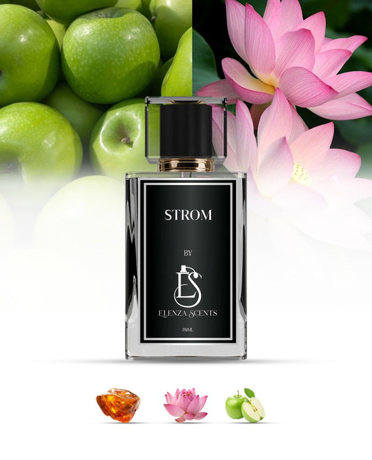 STROM - OUR SIGNATURE ELENZA PRIME