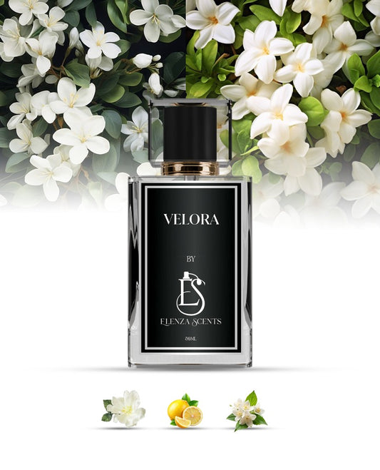 VELORA INSPIRED BY RASASI ROMACE